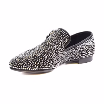 Giuseppe Zanotti JW Anderson Vans Classic Slip-On 'White'
