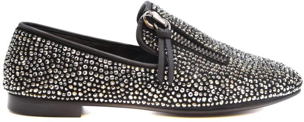 쥬세페 자노티 x 반스 슬립온 '화이트' EU5055BLACK Order 쥬세페 자노티 x 반스 슬립온 '화이트' EU5055BLACK