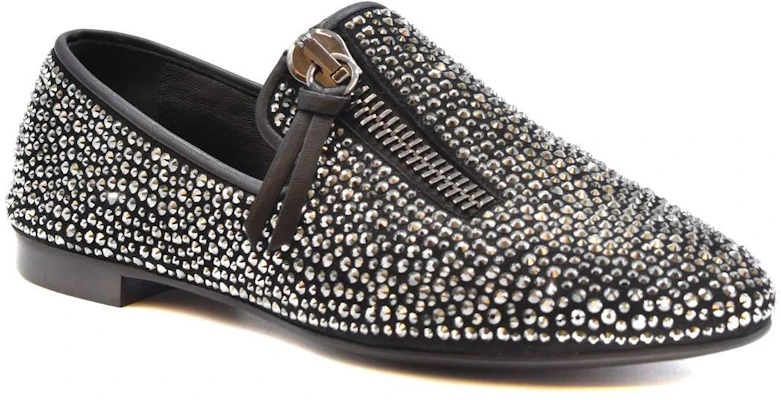 쥬세페 자노티 x 반스 슬립온 '화이트' EU5055BLACK Lookbook 쥬세페 자노티 x 반스 슬립온 '화이트' EU5055BLACK