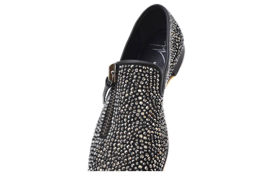 Purchase 쥬세페 자노티 x 반스 슬립온 '화이트' EU5055BLACK