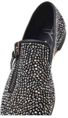 쥬세페 자노티 x 반스 슬립온 '화이트' EU5055BLACK Purchase 쥬세페 자노티 x 반스 슬립온 '화이트' EU5055BLACK