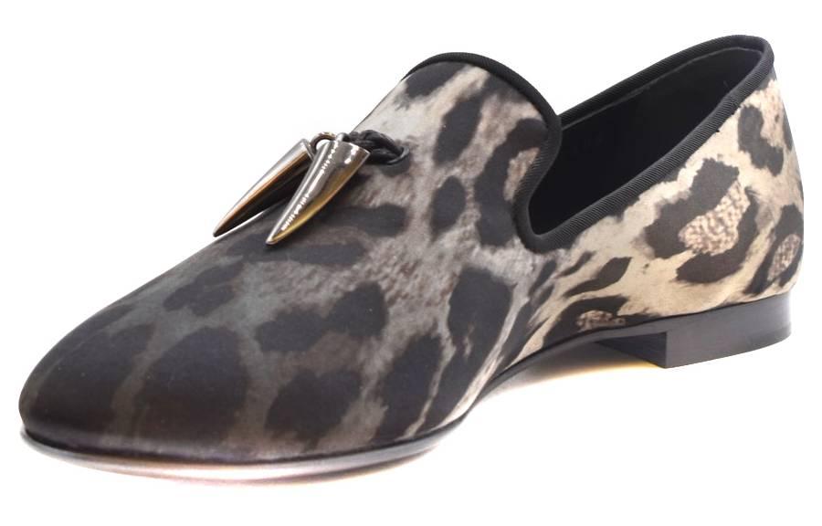 Giuseppe Zanotti JW Anderson x Vans Slip-On 'Classic White' EU5098MULTICOLOR