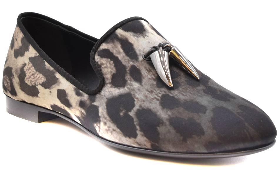 Order 주세페 자노티 x 반스 슬립온 '클래식 화이트' EU5098MULTICOLOR