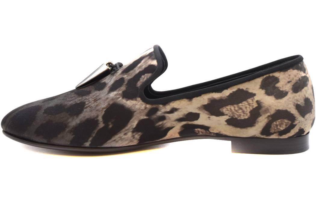 Lookbook 주세페 자노티 x 반스 슬립온 '클래식 화이트' EU5098MULTICOLOR