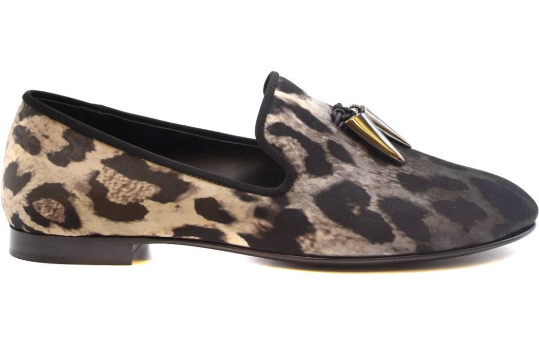 Shop 주세페 자노티 x 반스 슬립온 '클래식 화이트' EU5098MULTICOLOR