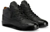 Order Giuseppe Zanotti Kriss 'Cuero Negro Mid-Top' RU30006001