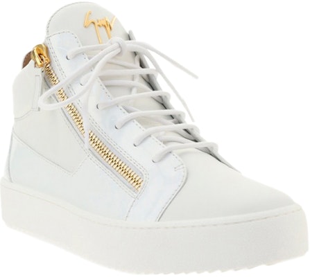 Giuseppe Zanotti Kriss 'White Gold' RU00011004 Order Giuseppe Zanotti Kriss 'White Gold' RU00011004