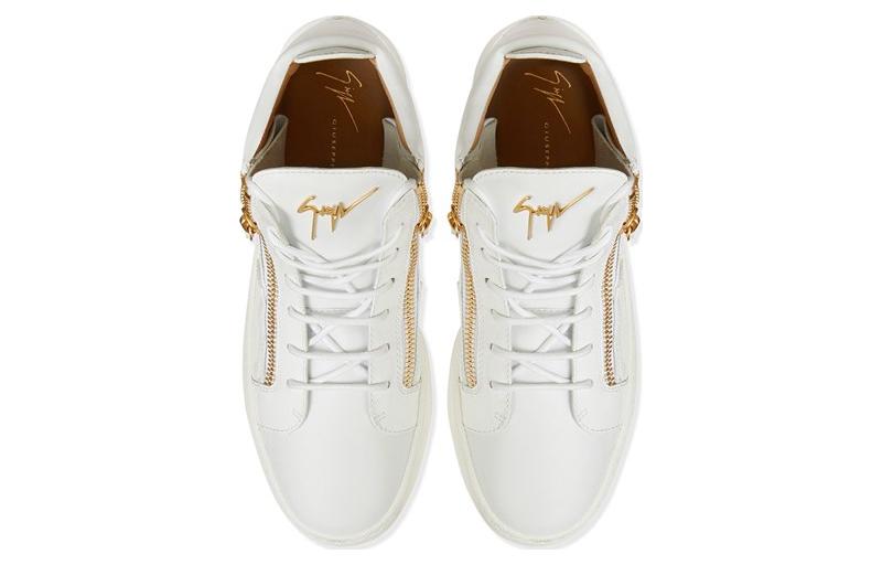 Shop 朱塞佩·萨诺第 Kriss "白金" RU00011004