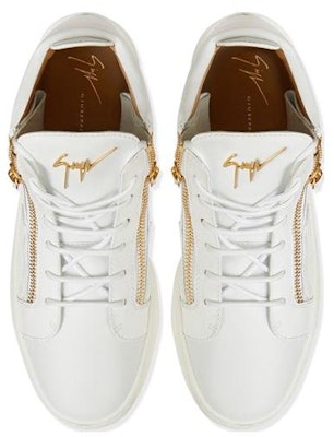 Giuseppe Zanotti Kriss 'White Gold' RU00011004 Shop Giuseppe Zanotti Kriss 'White Gold' RU00011004