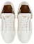Shop Giuseppe Zanotti Kriss 'Putih Emas' RU00011004