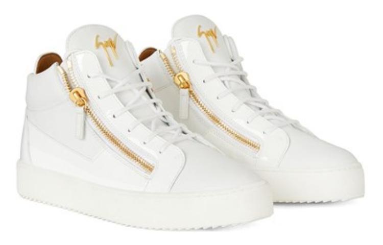 Purchase 朱塞佩·萨诺第 Kriss "白金" RU00011004