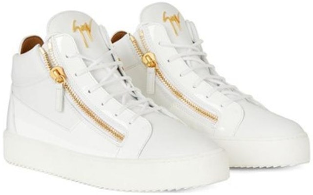 Giuseppe Zanotti Kriss 'White Gold' RU00011004 Purchase Giuseppe Zanotti Kriss 'White Gold' RU00011004