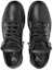 Lookbook Giuseppe Zanotti Kriss Mid-Top 'Black Winter' RU00119H01