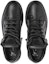 Lookbook Giuseppe Zanotti Kriss Mid-Top 'Hitam Musim Sejuk' RU00119H01