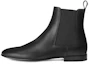 Buy Botas Chelsea de Piel Giuseppe Zanotti 'Elástico Negro' IU00072H03
