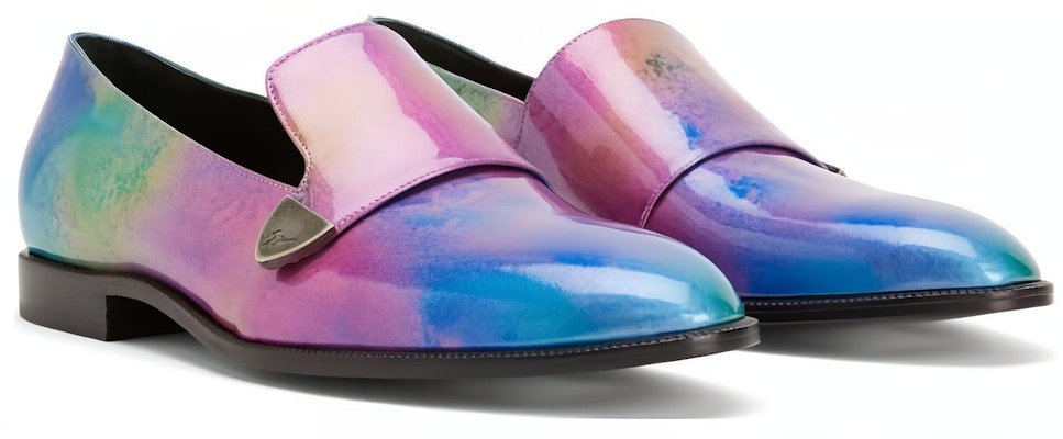 Giuseppe Zanotti Loafer 'Biru Pink Nyaman Kasual' EU30004004 Order Giuseppe Zanotti Loafer 'Biru Pink Nyaman Kasual' EU30004004