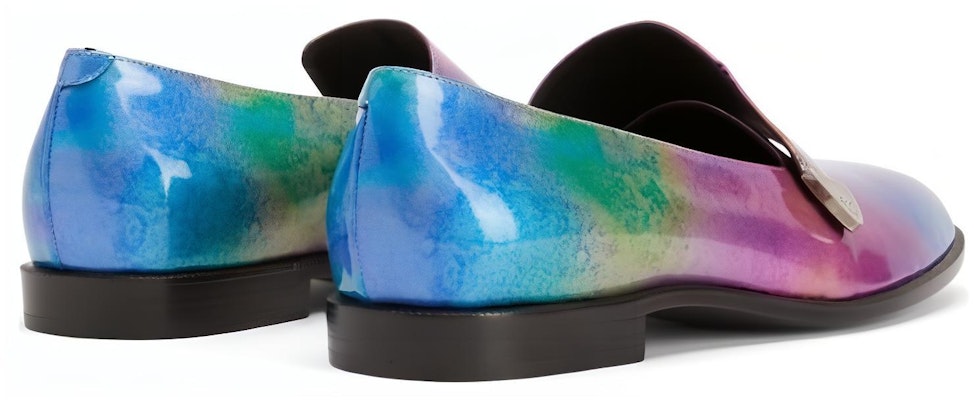 주세페 자노티 블루핑크 캐주얼 로퍼 EU30004004 Lookbook 주세페 자노티 블루핑크 캐주얼 로퍼 EU30004004