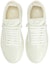 Lookbook Giuseppe Zanotti Low-Top Lace-Up 'White Leather' RU30029001