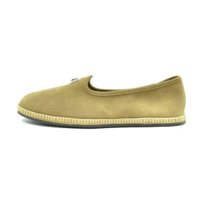 Giuseppe Zanotti Low-Top Slip-On 'Green Leather'