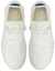 Lookbook Giuseppe Zanotti Kasut Low-Top 'Putih Biru Bunga' RU30027003