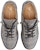 Sneakers Rendah Giuseppe Zanotti 'Kelabu Woven' RU30050003