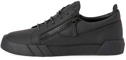 Giuseppe Zanotti Low 'Black Comfort Versatile' RU00114H01 Giuseppe Zanotti Low 'Black Comfort Versatile' RU00114H01