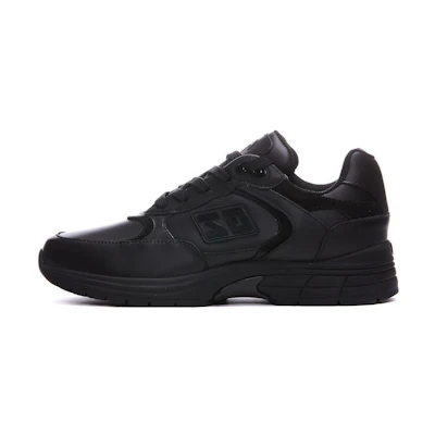 Giuseppe Zanotti Low Top 'Black CMFT'