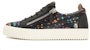 Giuseppe Zanotti Low Top 'Kulit Hitam' RU70000/215