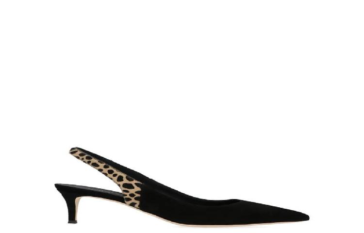 Giuseppe Zanotti Low Top Sneaker 'Beige Black'