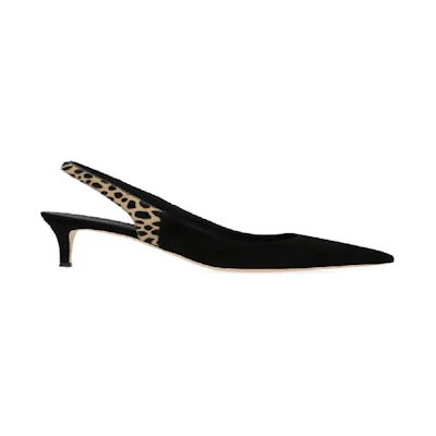 Giuseppe Zanotti Low Top Sneaker 'Beige Black'