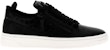 Sneakers Giuseppe Zanotti Low Top 'Fesyen Selesa Kulit' RU30029002