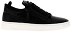 Order Sneakers Giuseppe Zanotti Low Top 'Fesyen Selesa Kulit' RU30029002