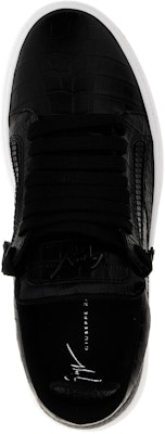Giuseppe Zanotti Low Top Sneakers 'Fashion Comfort Leather' RU30029002 Shop Giuseppe Zanotti Low Top Sneakers 'Fashion Comfort Leather' RU30029002