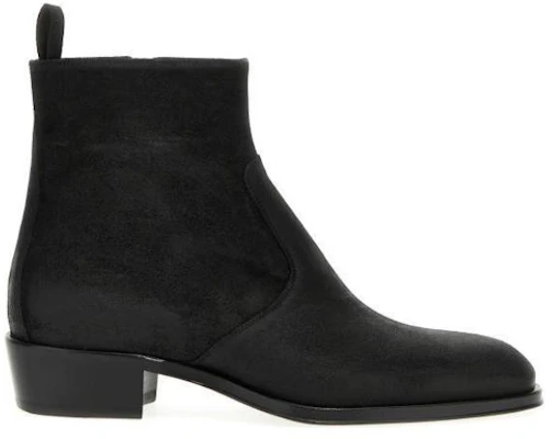 Giuseppe Zanotti Ludhovic Kurzstiefel ''Schwarze Slip-On'' IU30017002 Order Giuseppe Zanotti Ludhovic Kurzstiefel ''Schwarze Slip-On'' IU30017002