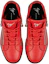 Shop Giuseppe Zanotti Mid-Top Double Zip 'Red Fashion' RU90079K07