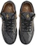 Shop Giuseppe Zanotti Mid-Top Sneaker 'Grey Comfort' Kelabu Kasual RU20080H02