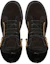 Lookbook Sneakers Mid-Top Giuseppe Zanotti ''Black Velvet'' RU00111H01