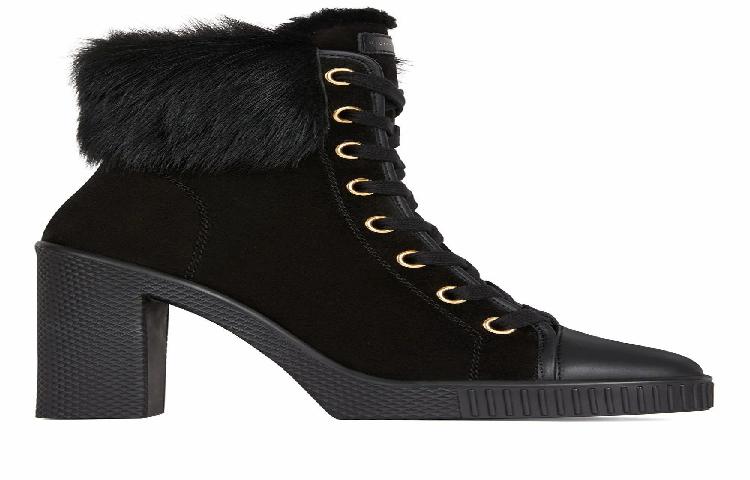 Giuseppe Zanotti Model PRE_'Black'