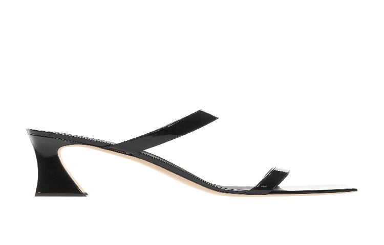 Giuseppe Zanotti PRE 'Black'