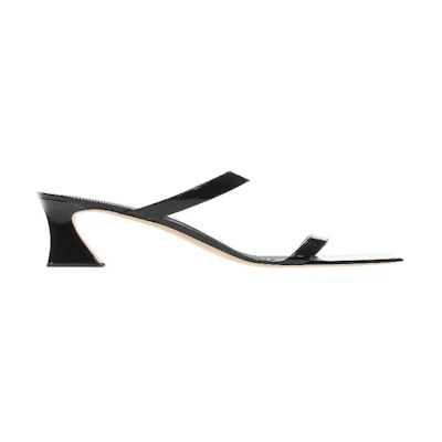 Giuseppe Zanotti PRE 'Black'