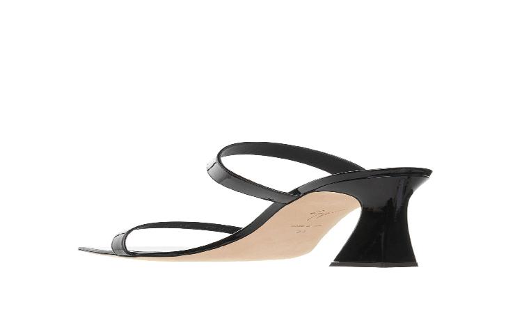 Giuseppe Zanotti PRE 'Black' 圖 2