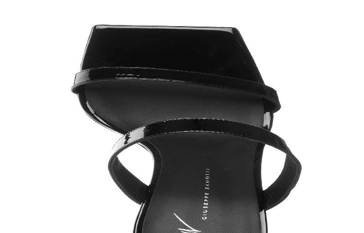 Giuseppe Zanotti PRE 'Black' 圖 3
