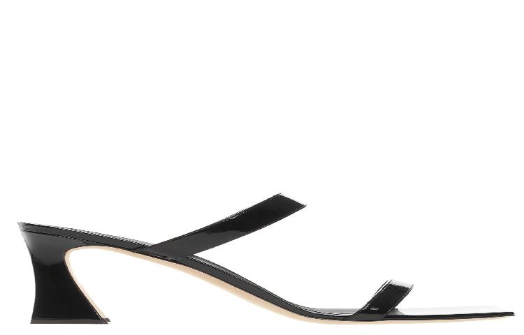 Giuseppe Zanotti PRE 'Black' 圖 4