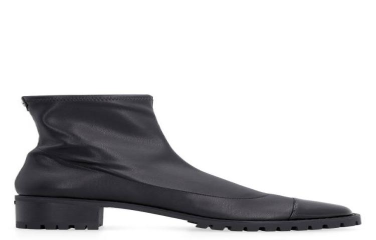 Giuseppe Zanotti PRE 'Black'