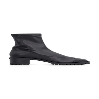 Giuseppe Zanotti PRE 'Black'