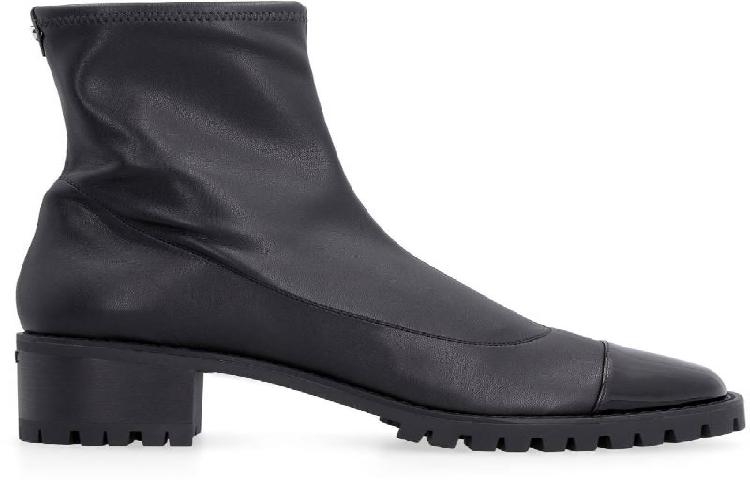 Giuseppe Zanotti PRE 'Black' 圖 2