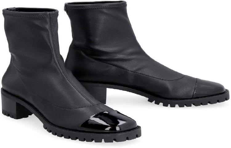 Giuseppe Zanotti PRE 'Black' 圖 3