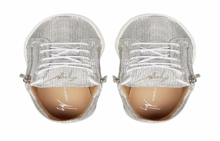 Giuseppe Zanotti PRE Giuseppe Zanotti PRE 'Beige' 圖 8