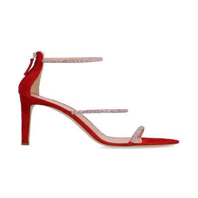 Giuseppe Zanotti PRE Giuseppe Zanotti PRE 'Red'