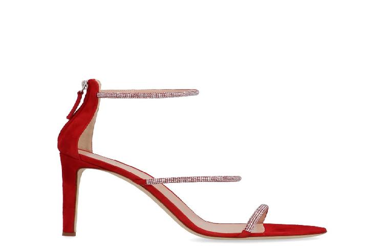 Giuseppe Zanotti PRE Giuseppe Zanotti PRE 'Red' 圖 4
